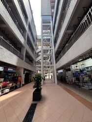 Bras Basah Complex (D7), Office #555543951